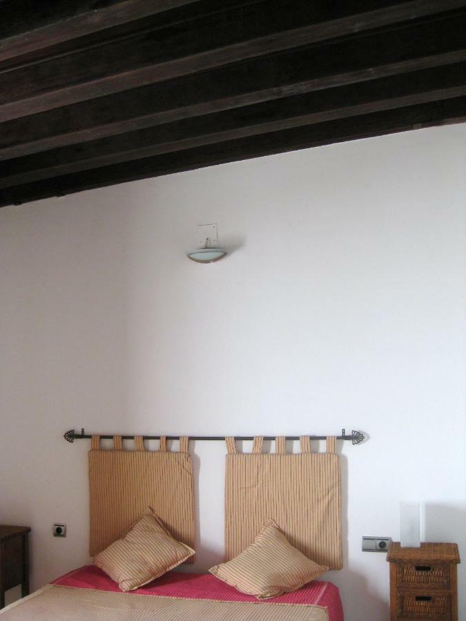 Apartamento Bustos Tavera *
