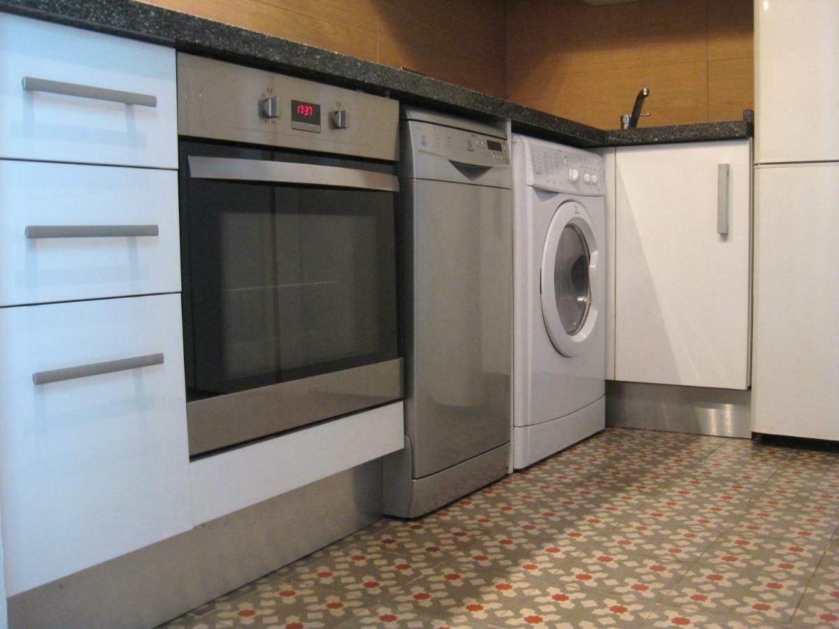 Bustos Tavera Apartamento *