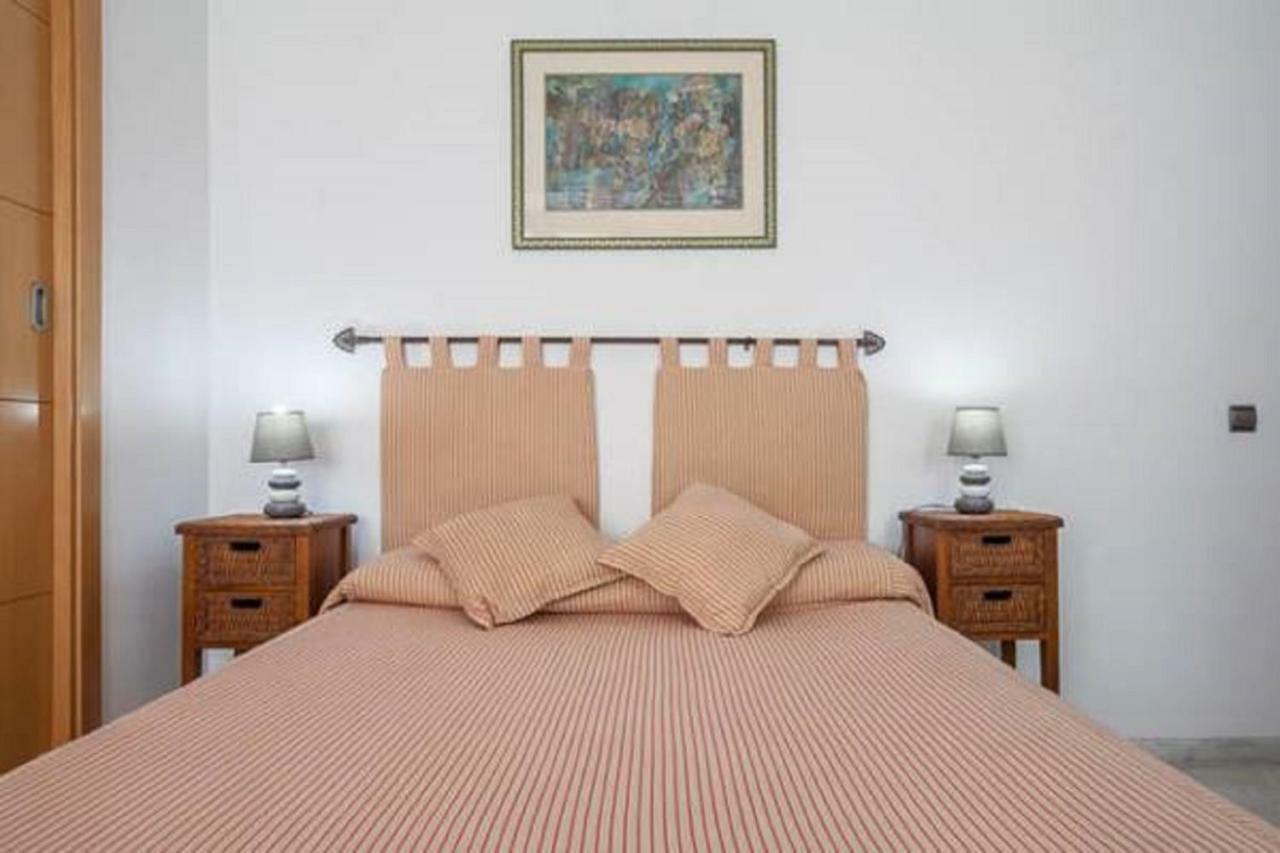 Apartamento Bustos Tavera Sevilla