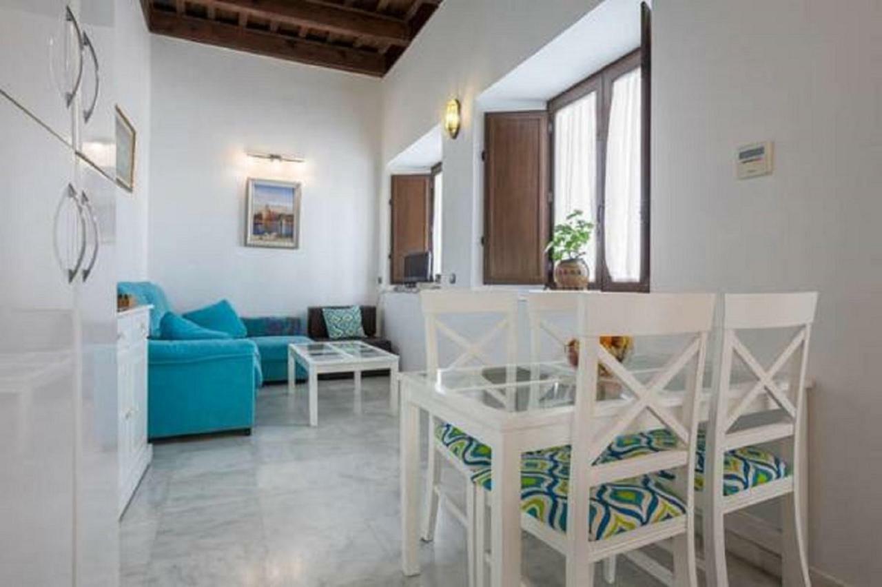 Bustos Tavera Apartamento