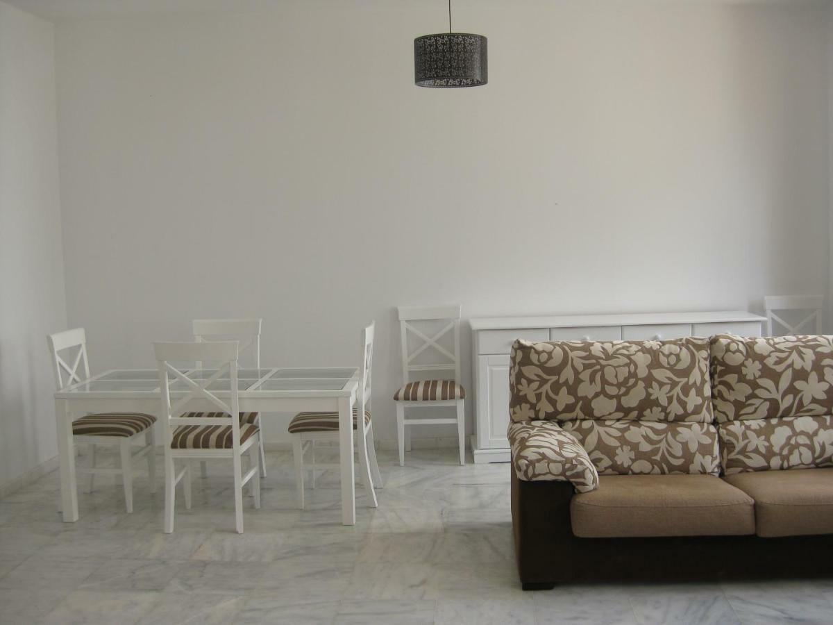Bustos Tavera Apartamento Sevilla