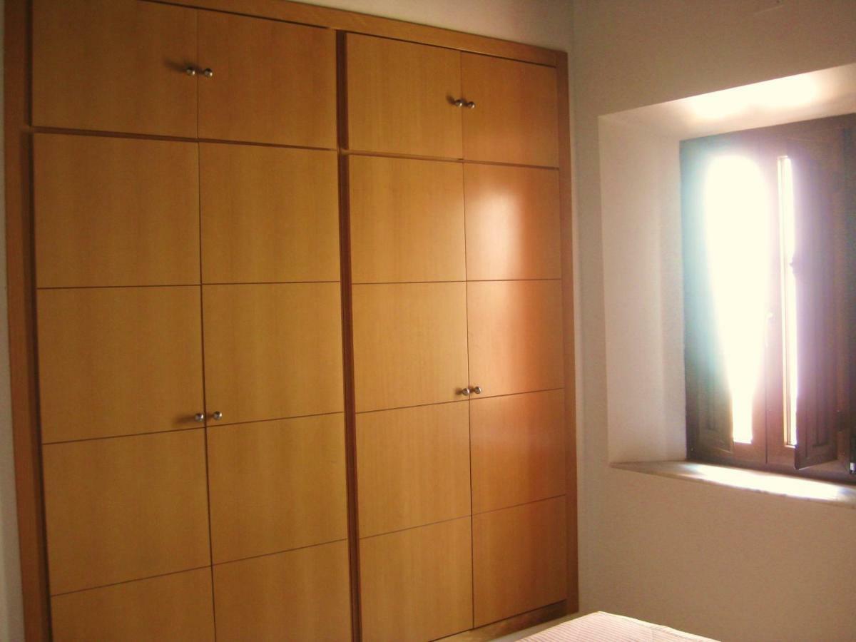 Bustos Tavera Apartamento *