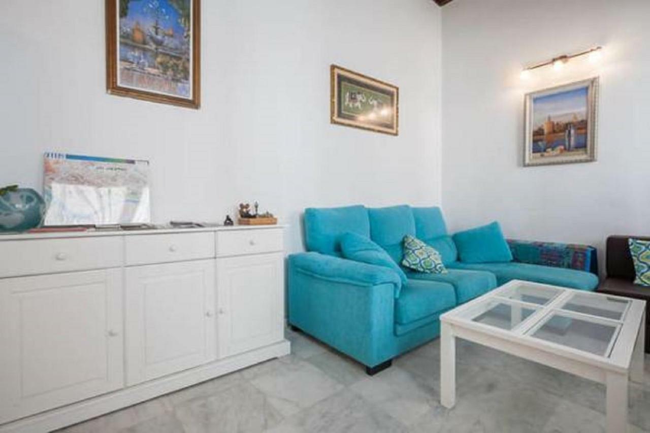 Bustos Tavera Sevilla