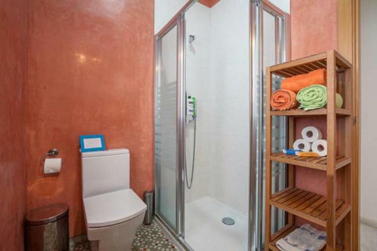 Bustos Tavera Apartamento *