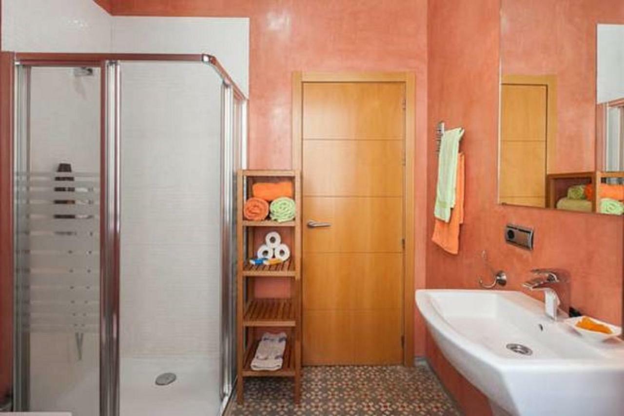 Bustos Tavera Apartamento Sevilla