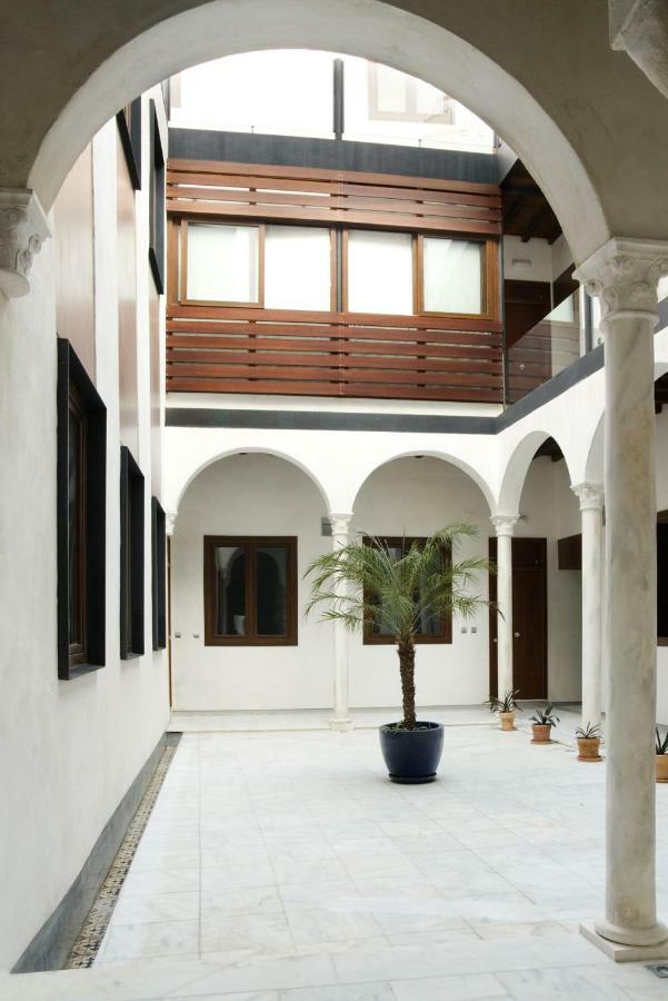 Bustos Tavera Apartamento