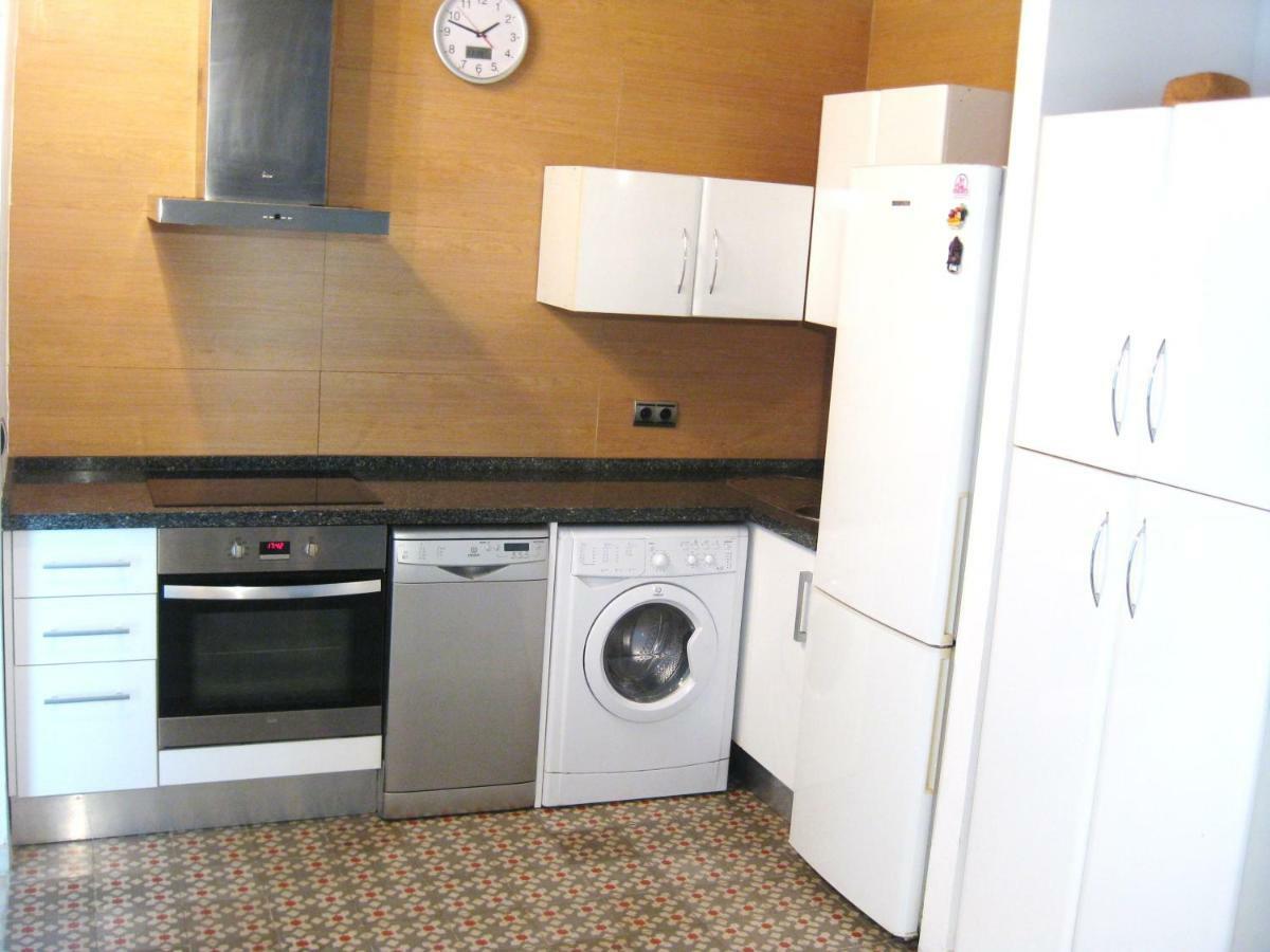 Apartamento Bustos Tavera