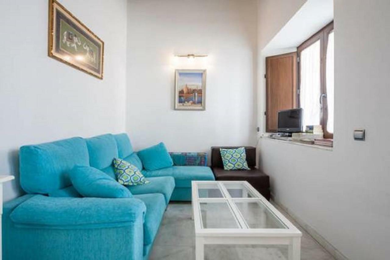 Bustos Tavera Apartamento Sevilla