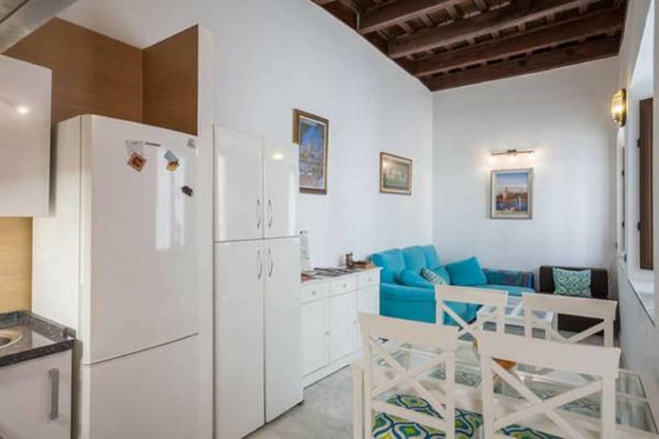 Apartamento Bustos Tavera *