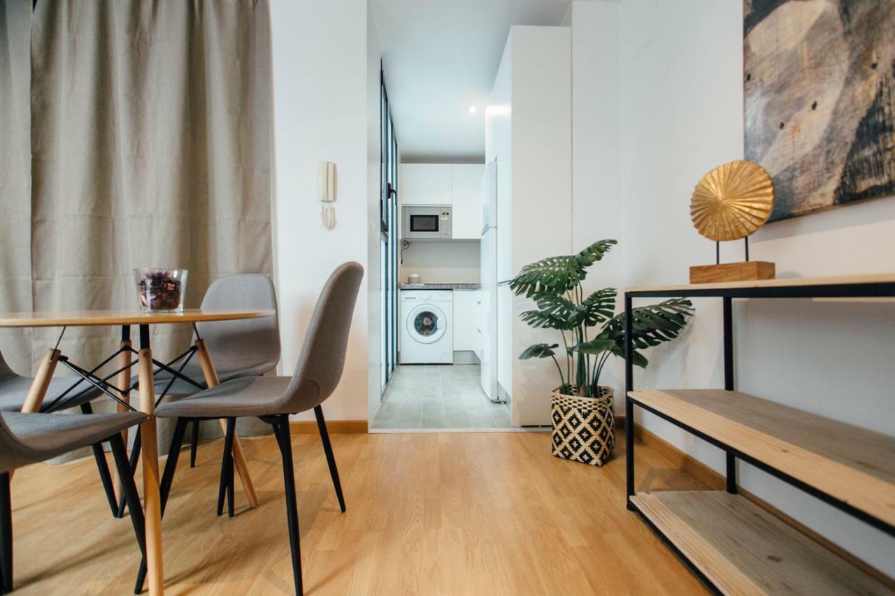 Apartamento Apartamento Castilla Triana *
