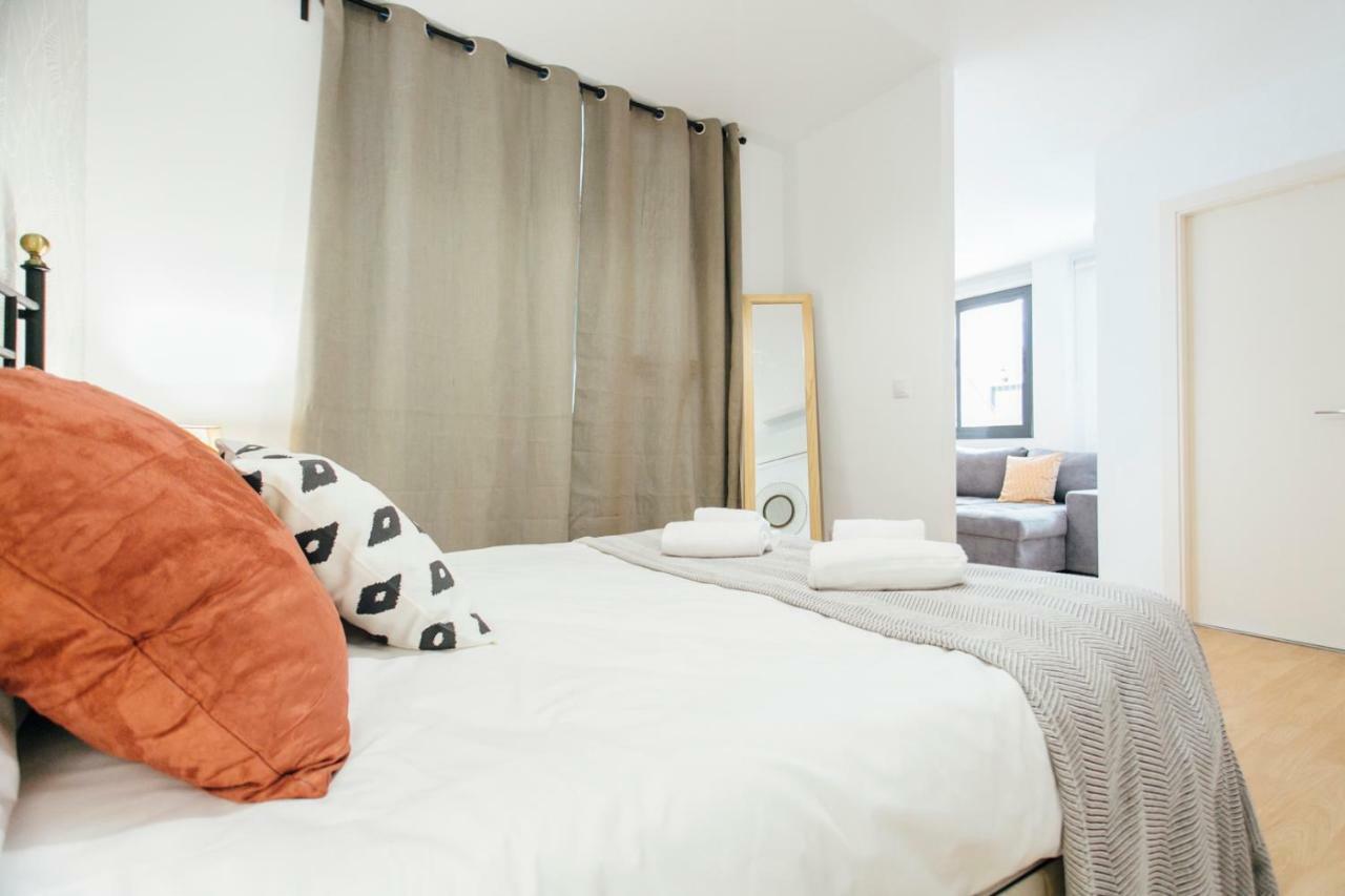 Apartamento Castilla Triana