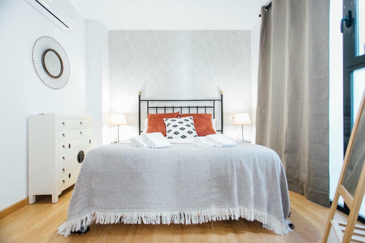 Apartamento Apartamento Castilla Triana Sevilla