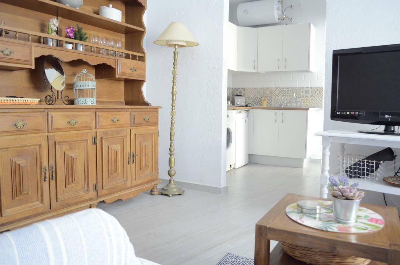 Apartamento La Era Del Centro Historico *