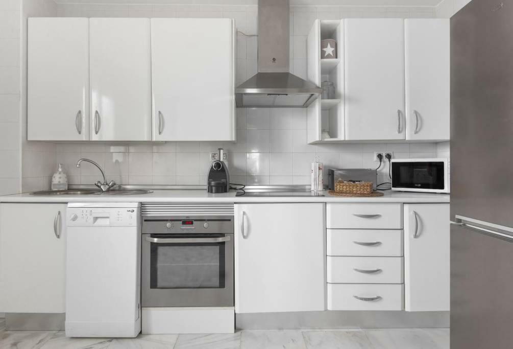 Behouse Avenida Sevilla