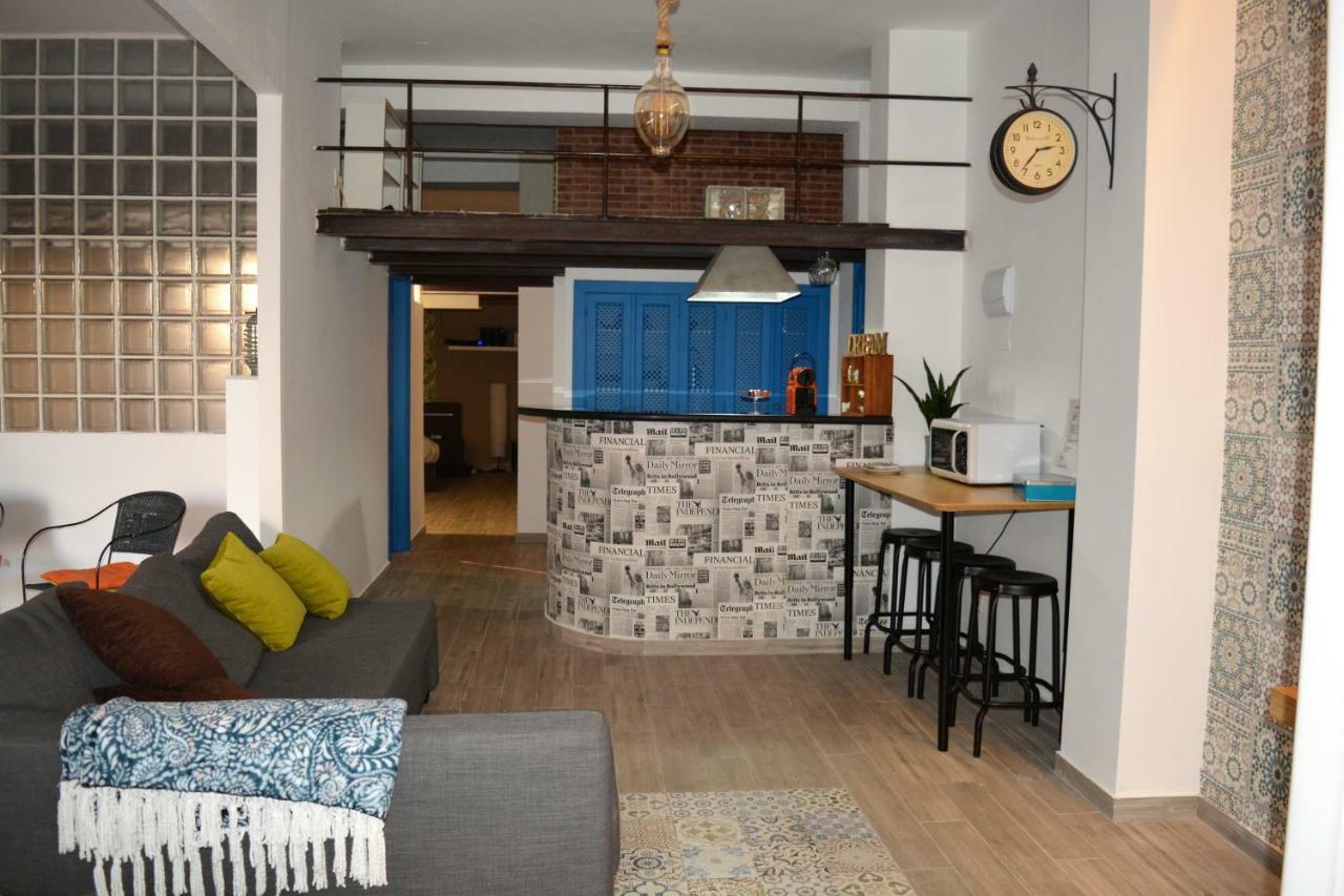 Loft Center+free Parking * Seville