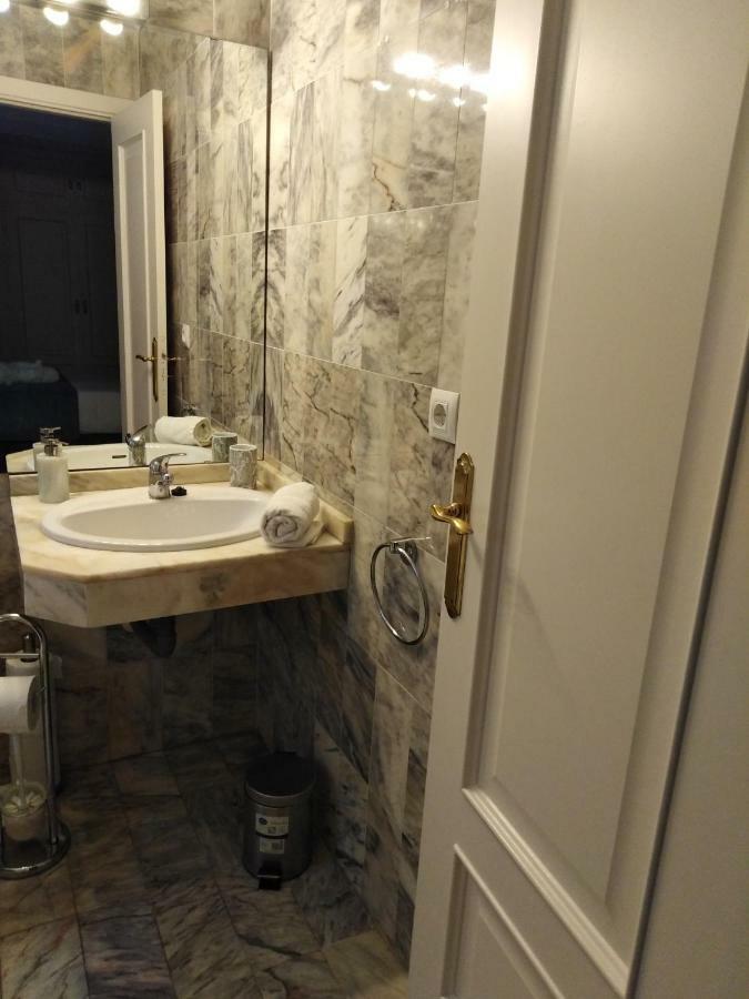 Apartamento Behouse Avenida *