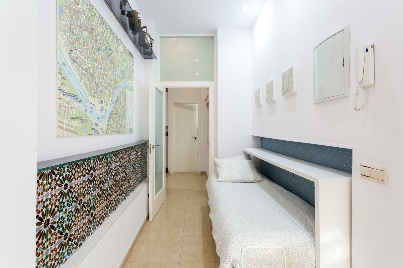 Apartamento Apartamento Plaza De Curtidores