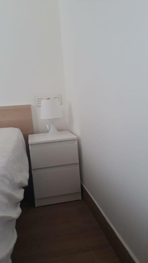 Estudio Con Terraza Privada Sevilla