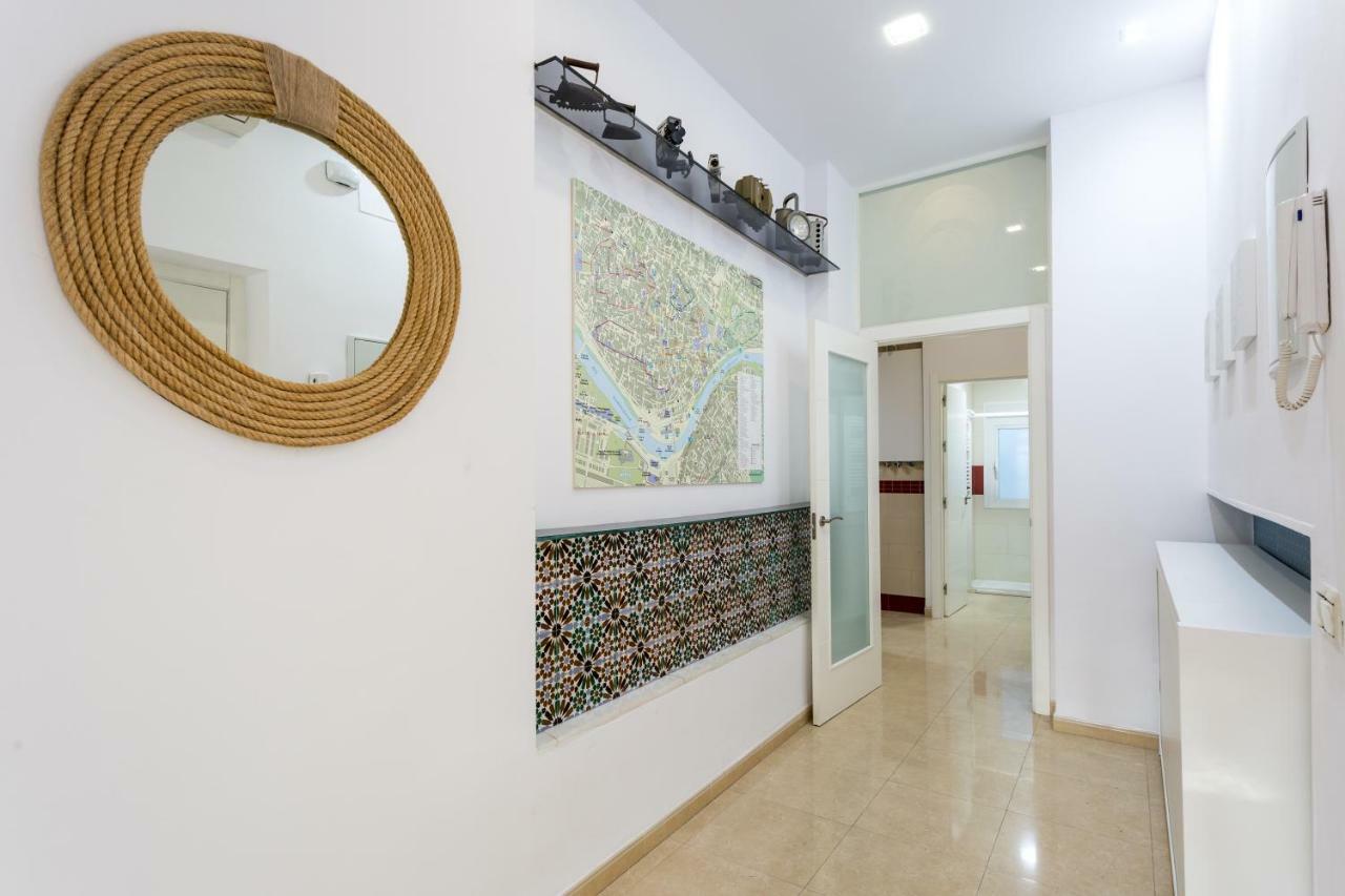 Apartamento Apartamento Plaza De Curtidores