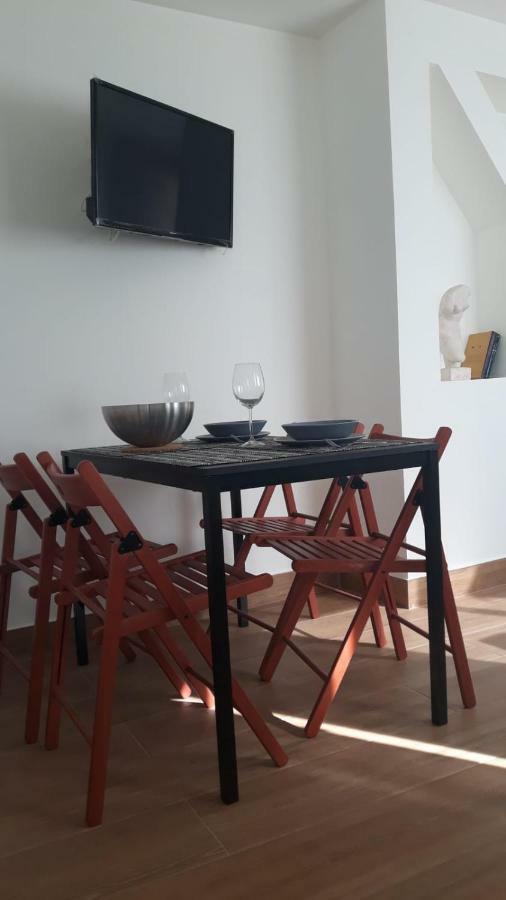 Apartamento Estudio Con Terraza Privada *