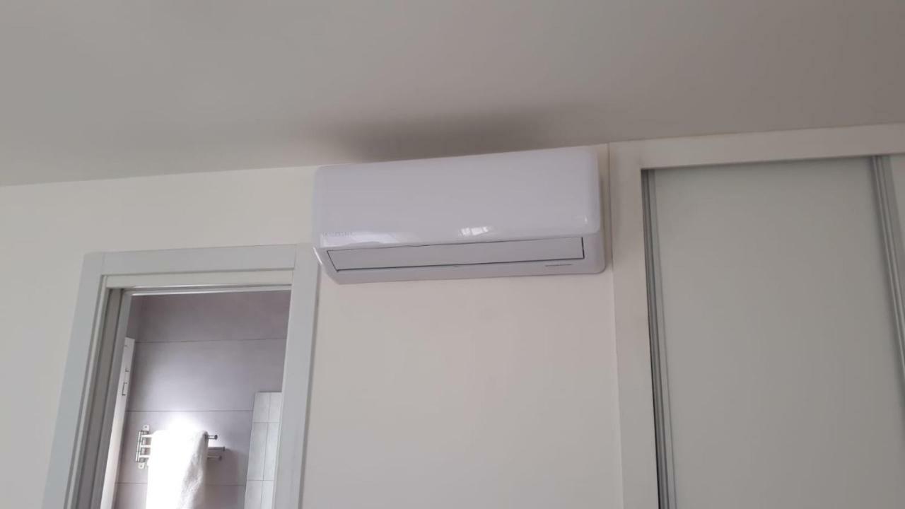 Estudio Con Terraza Privada Apartamento Sevilla