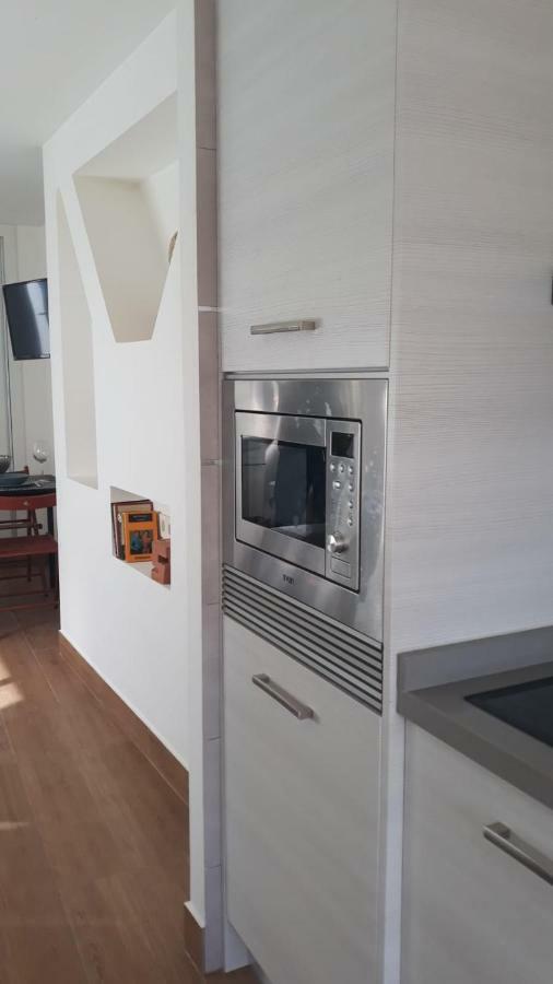 Apartamento Estudio Con Terraza Privada *