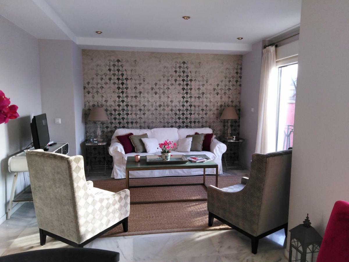 Apartamento Behouse Avenida Sevilla