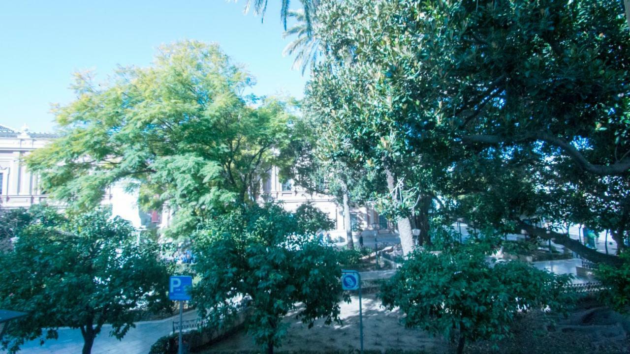 Apartamento Museo *