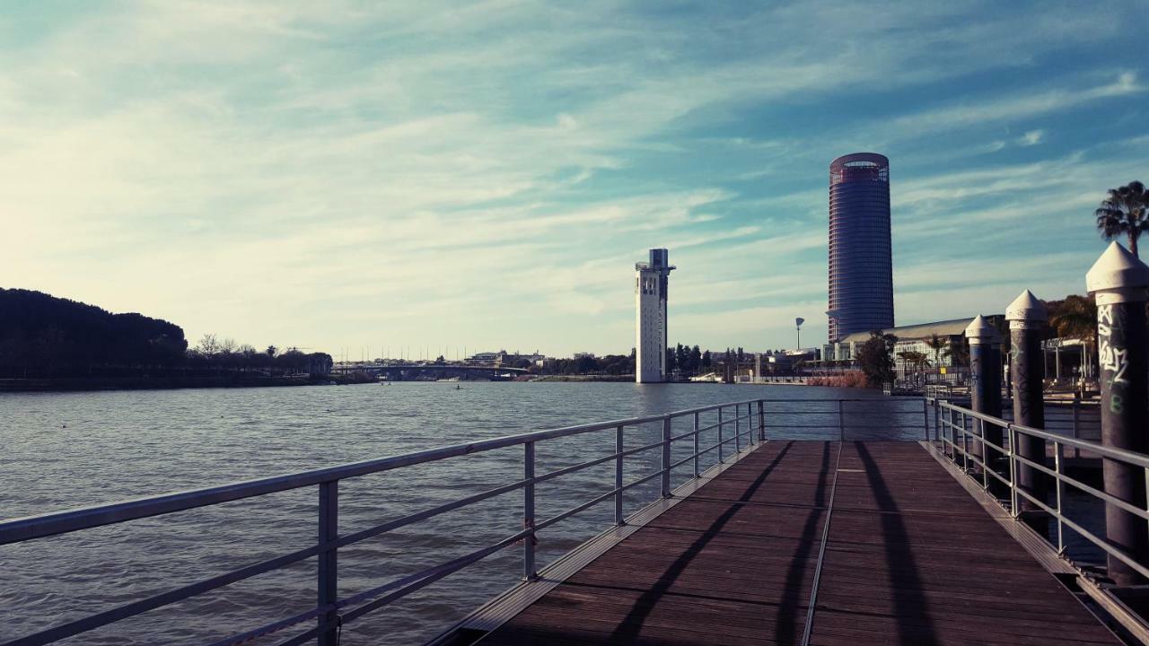 Orillas Del Guadalquivir * Sevilla