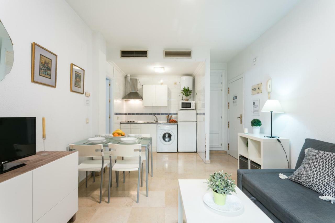 Apartamento Triana I Cerca Del Centro *