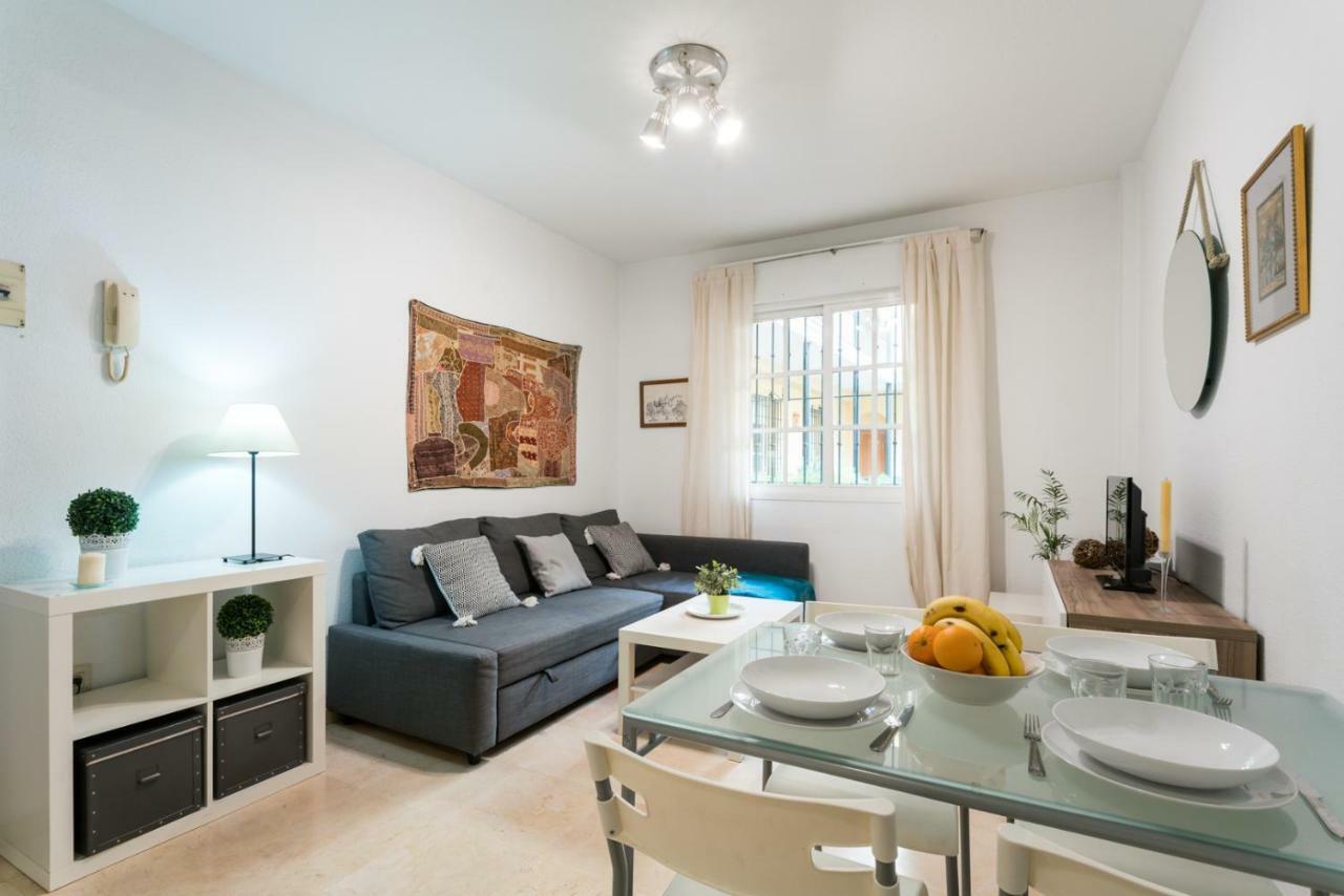 Apartamento Triana I Cerca Del Centro Apartamento *