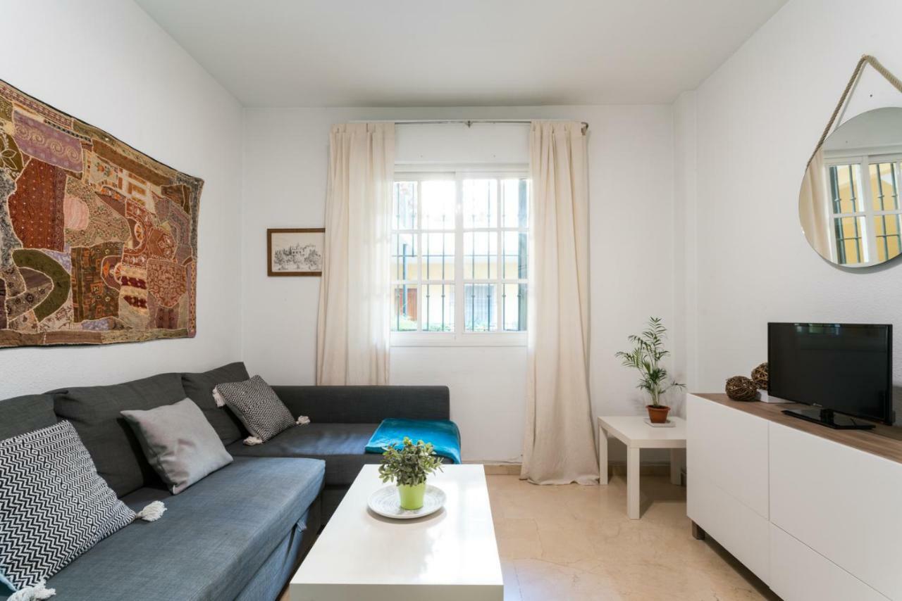 Apartamento Triana I Cerca Del Centro Apartamento Sevilla