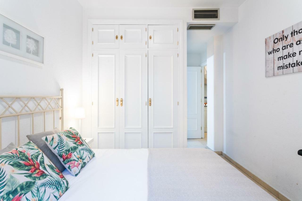 Apartamento Triana I Cerca Del Centro Apartamento *
