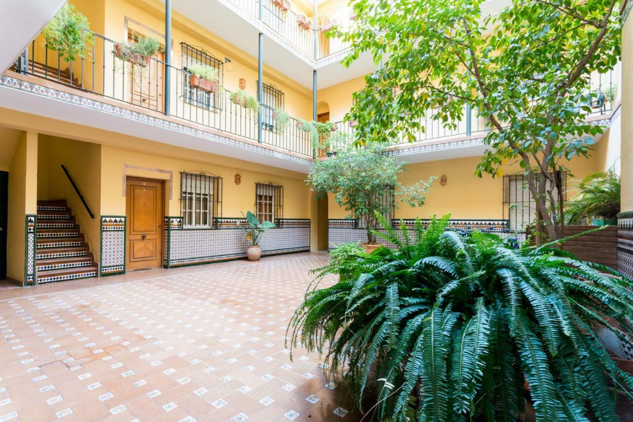 Apartamento Apartamento Triana I Cerca Del Centro Sevilla