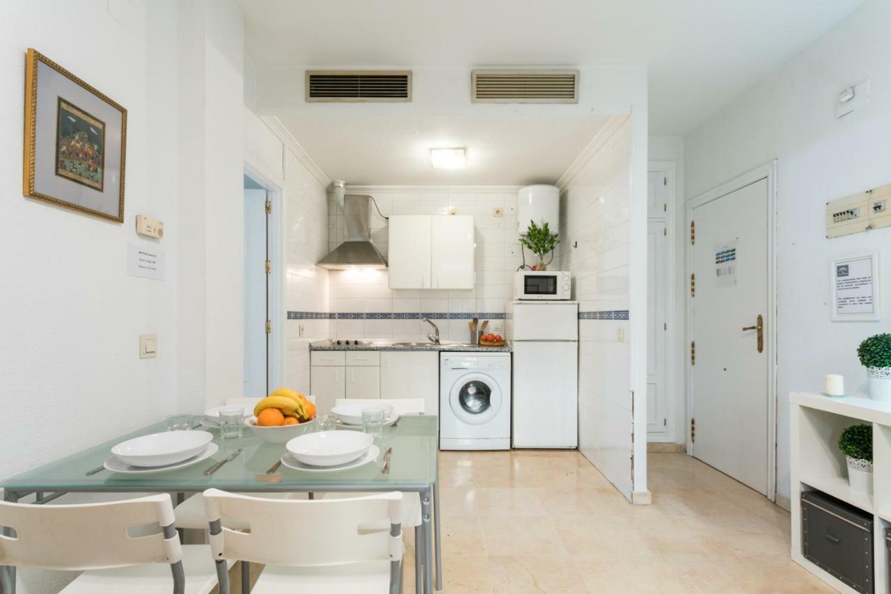 Apartamento Triana I Cerca Del Centro Apartamento *