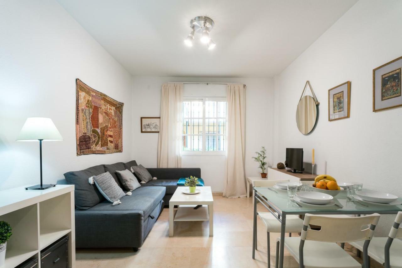 Apartamento Triana I Cerca Del Centro Sevilla