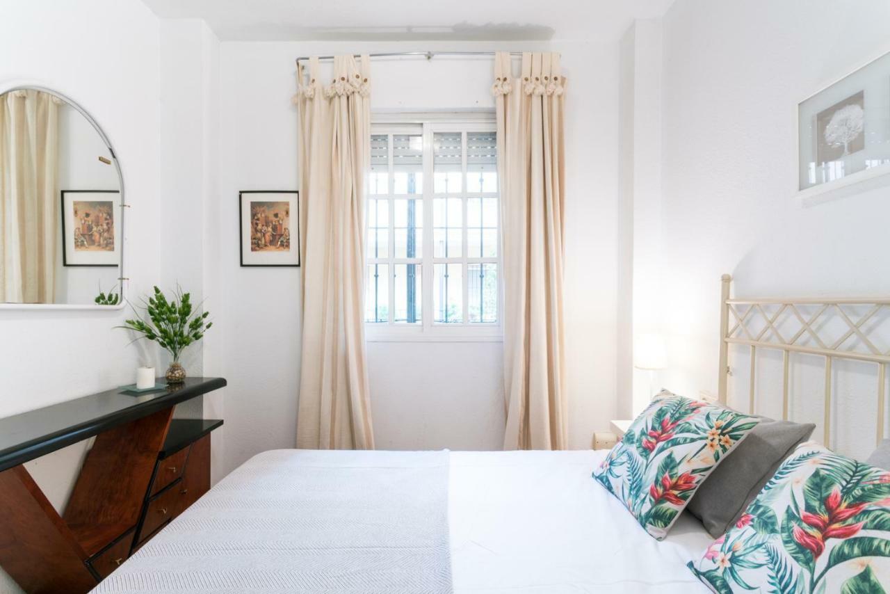 Apartamento Triana I Cerca Del Centro *