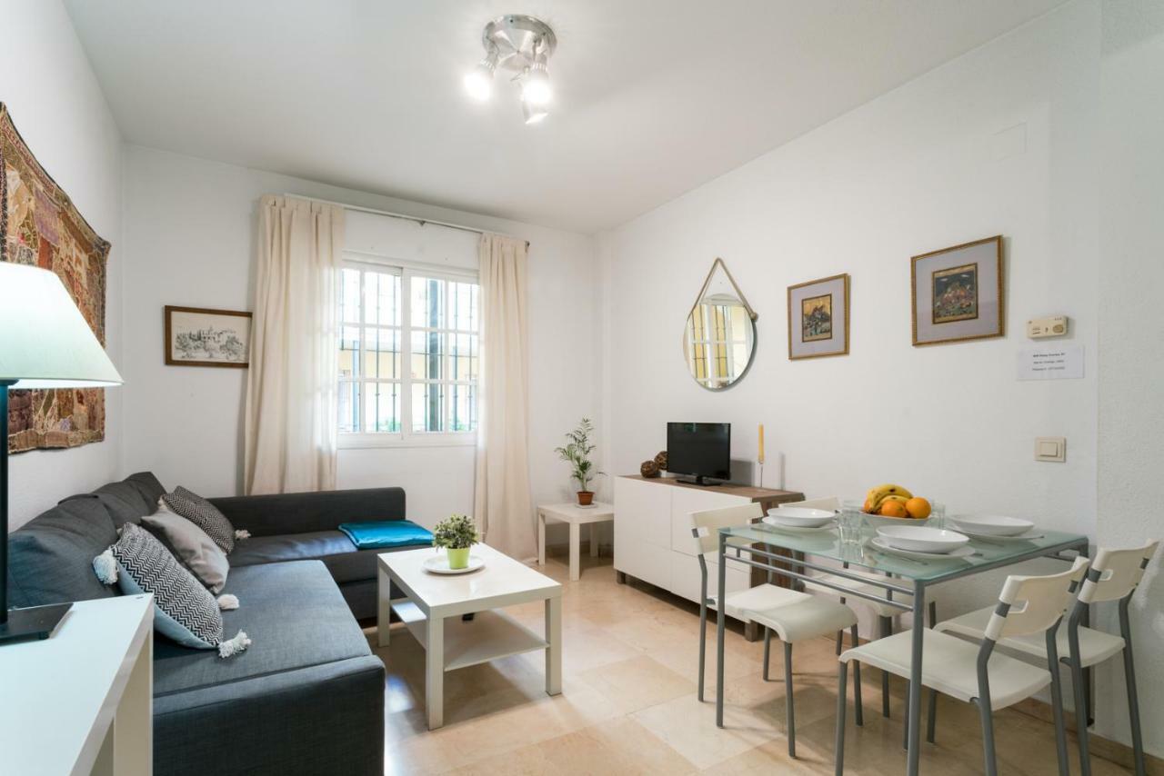 Apartamento Triana I Cerca Del Centro *