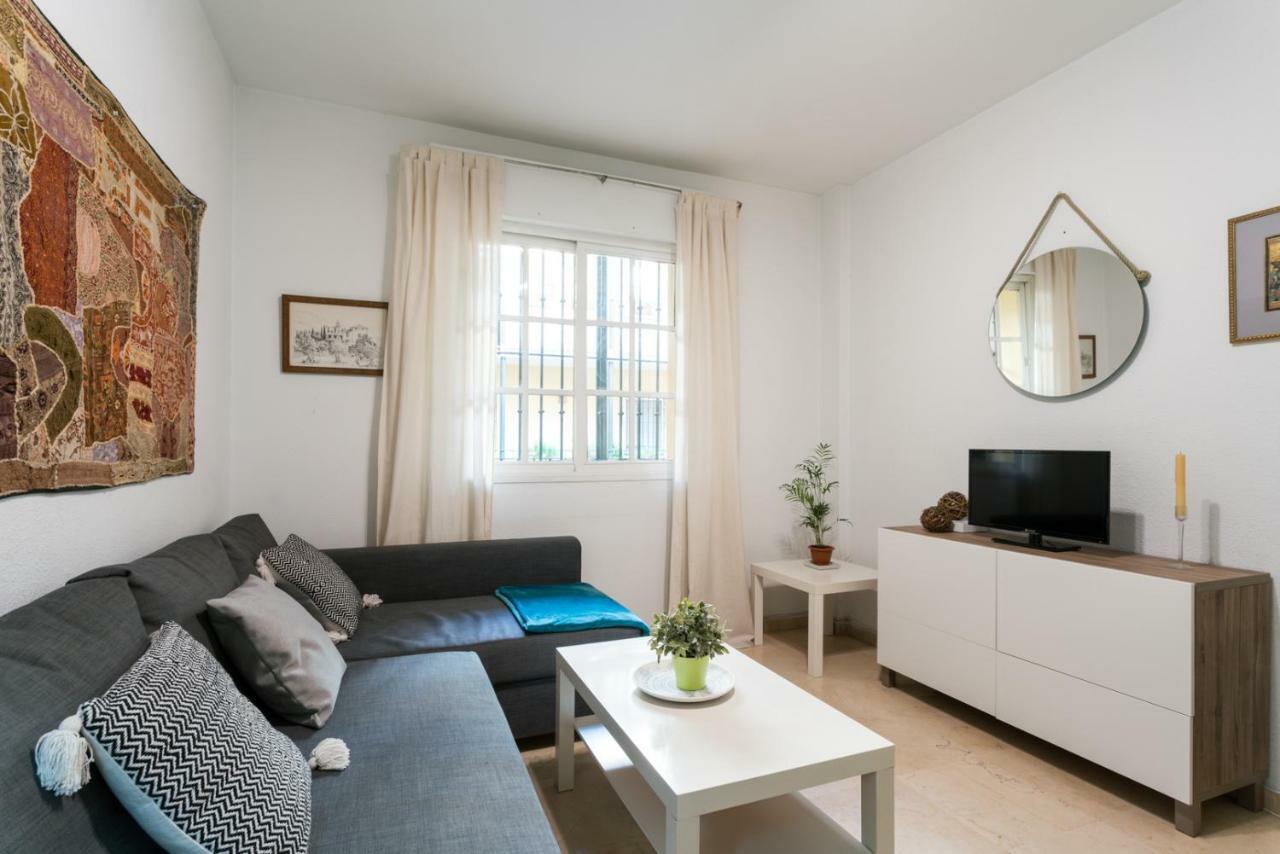 Apartamento Apartamento Triana I Cerca Del Centro *