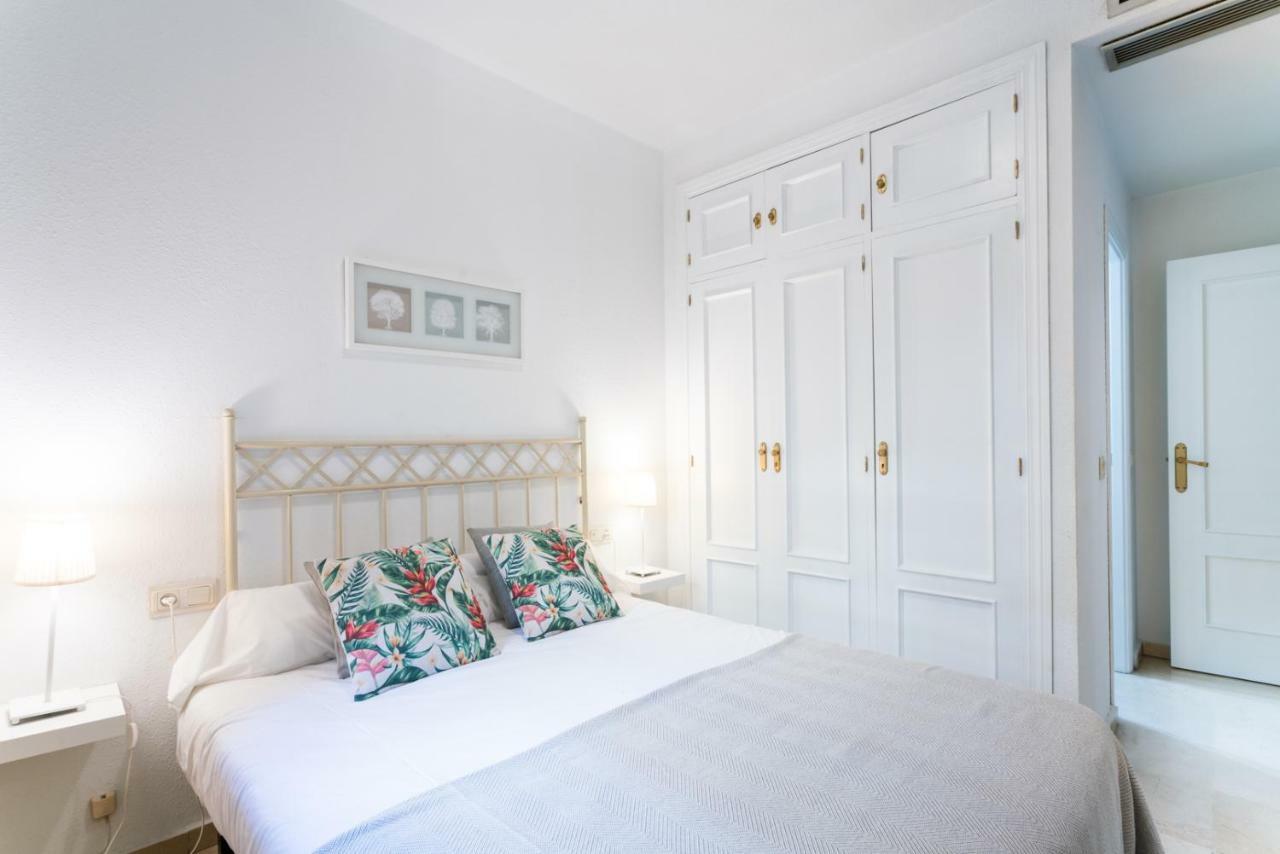 Apartamento Triana I Cerca Del Centro * Sevilla