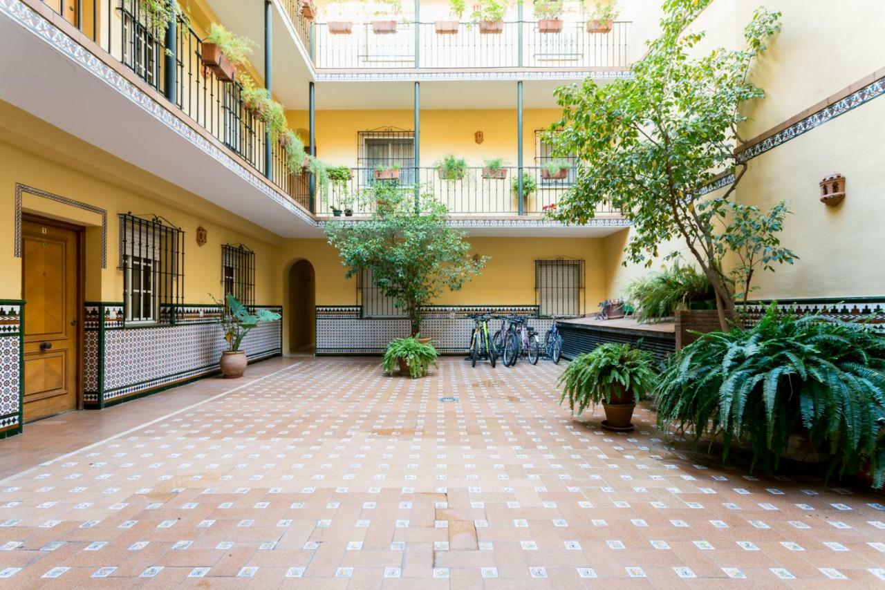 Apartamento Apartamento Triana I Cerca Del Centro