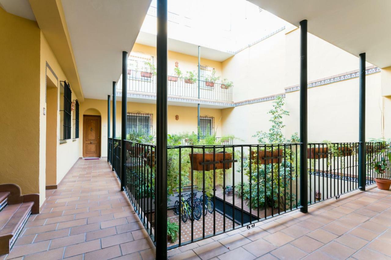 Apartamento Apartamento Triana I Cerca Del Centro