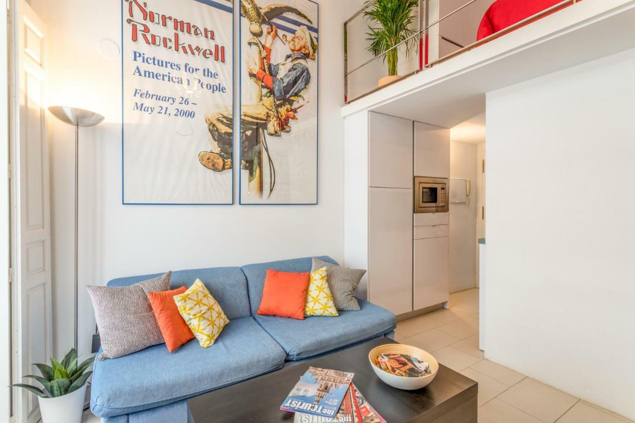 Apartamento Duplex En Alfonso Xii