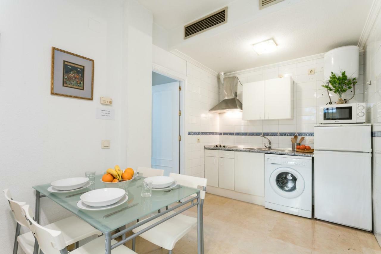 Apartamento Triana I Cerca Del Centro Apartamento Sevilla