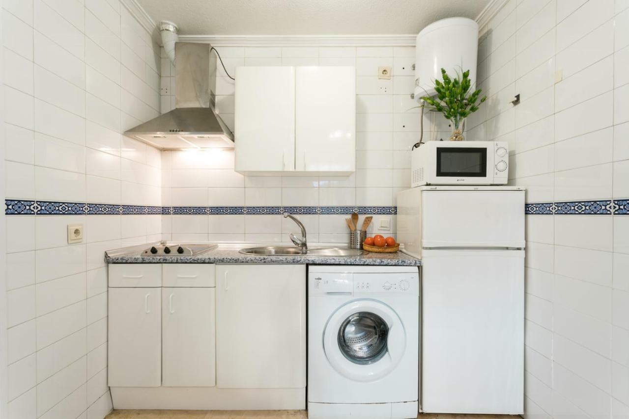 Apartamento Triana I Cerca Del Centro *