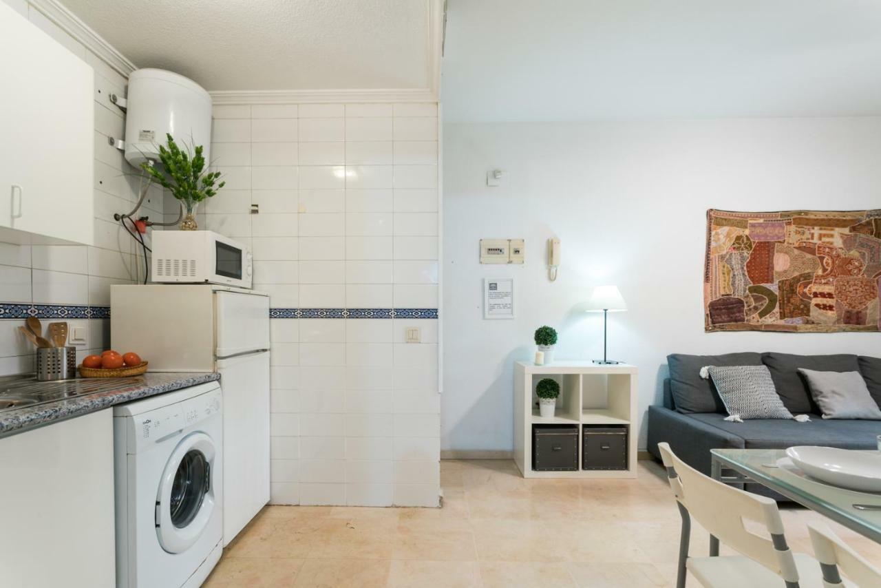 Apartamento Triana I Cerca Del Centro Apartamento Sevilla