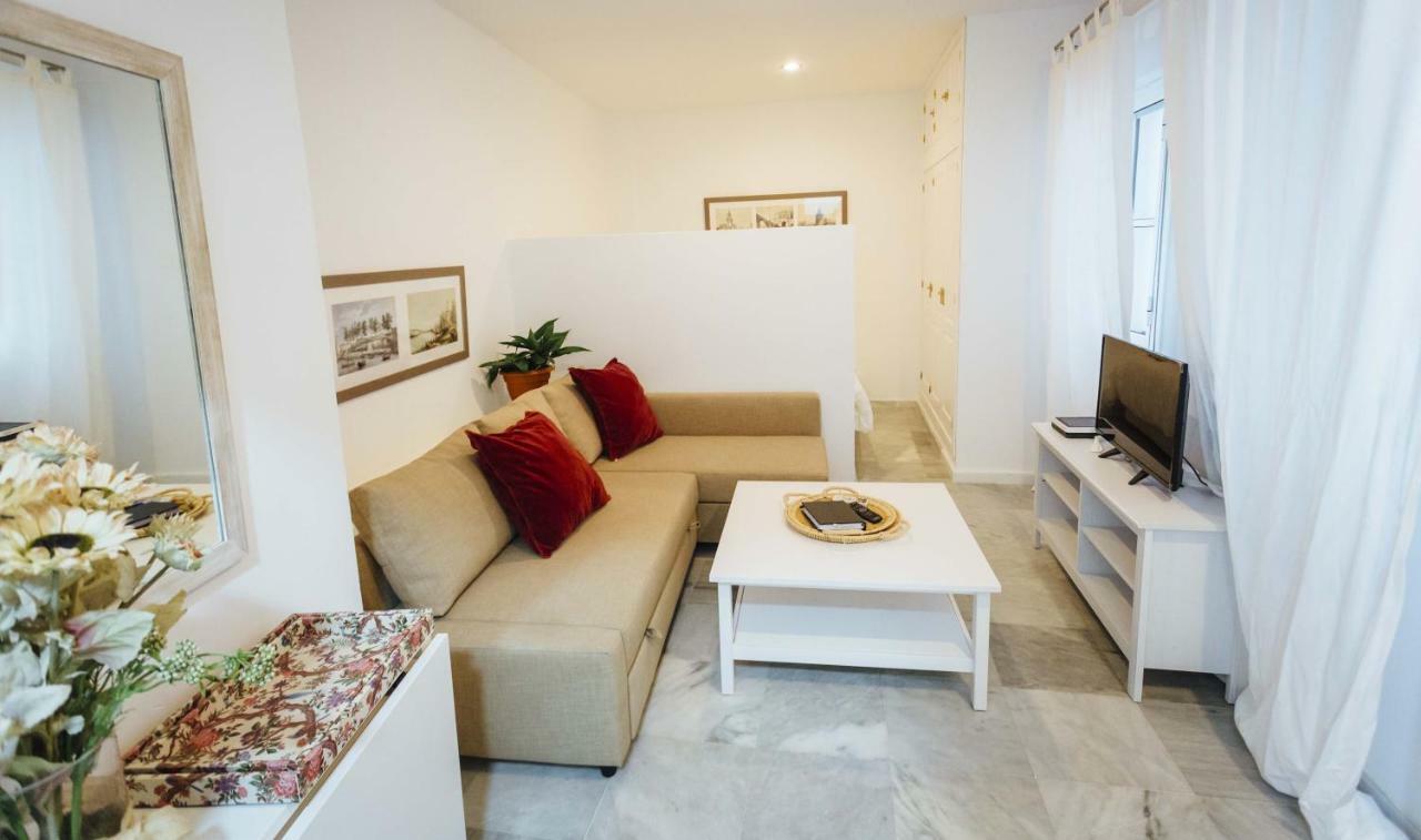 Apartamento Loft Aire Cathedral *