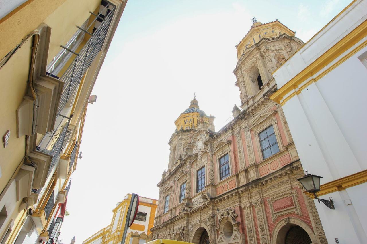 Centro San Luis