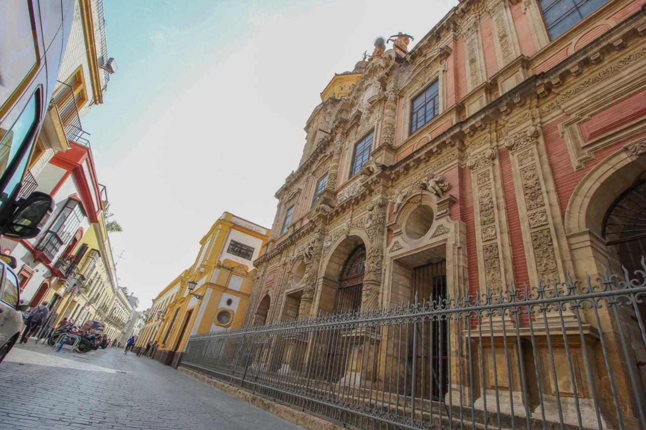 Apartamento Centro San Luis