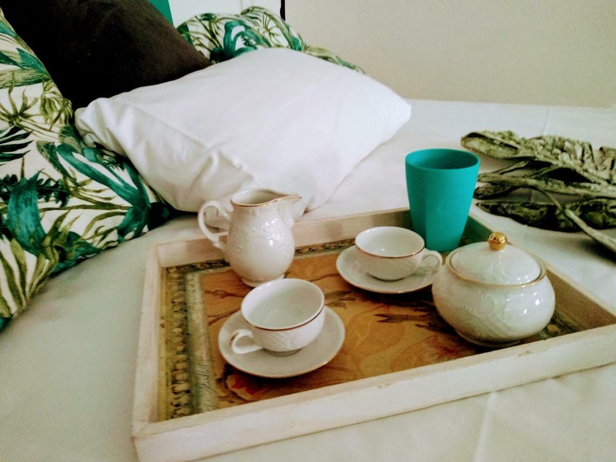 Apartamento Turquesa De Sevilla